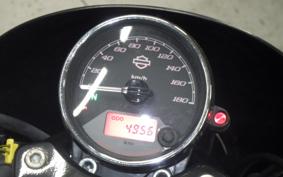 HARLEY XG750 STREET 2015