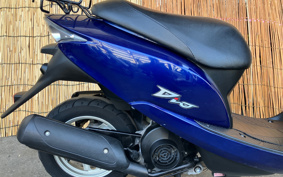 HONDA DIO AF62