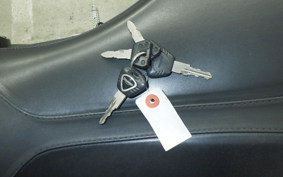 TRIUMPH DAYTONA 675 2009