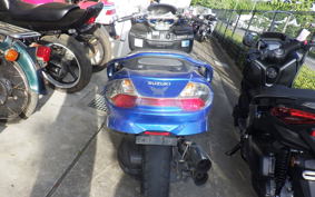 SUZUKI SKYWAVE 250 (Burgman 250) SS 2 CJ46A