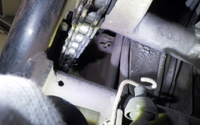 YAMAHA XJR400 Gen.3 R 2005 RH02J