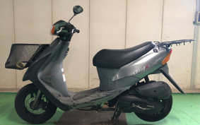 SUZUKI LETS2 CA1PC