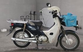 HONDA SUPER CUB50 AA04