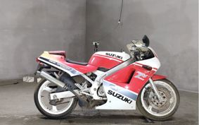 SUZUKI RGV250 VJ21A