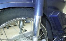 HONDA C90 SUPER CUB E HA02