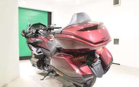 HONDA GL 1800 GOLD WING TOUR DCT 2026 SC79