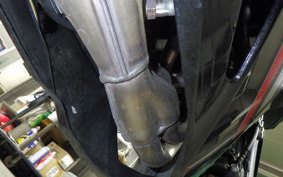 KAWASAKI ZX-25R ZX250E