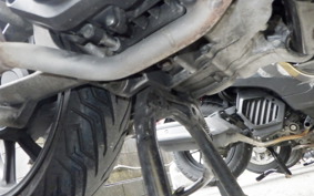 HONDA PCX 150 ABS KF30