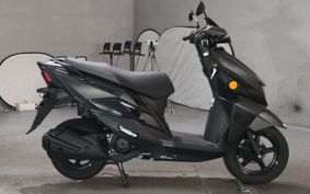 SUZUKI AVENIS 125 EA12J