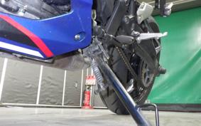 KAWASAKI ZX-4R SE 2024 ZX400P