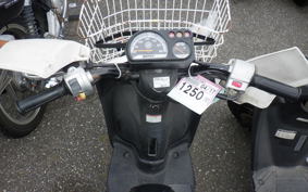 YAMAHA GEAR Gen.2 UA07J