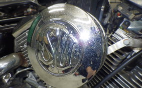 YAMAHA DRAGSTAR 250 2016 VG02J
