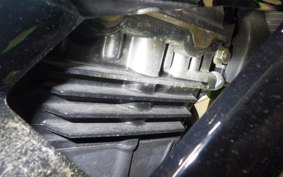 KAWASAKI NINJA 250 EX250L