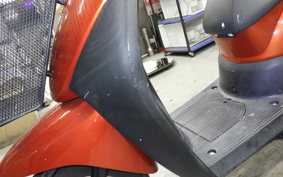 HONDA TODAY 2 2013 AF67