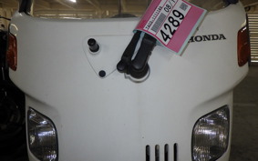 HONDA GYRO CANOPY TA03