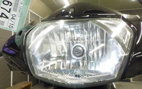 HONDA LEAD 110 2021 JF19