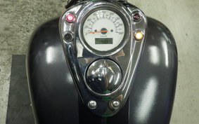 HONDA SHADOW 400 1997 NC34