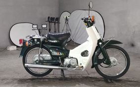 HONDA SUPER CUB50 C50