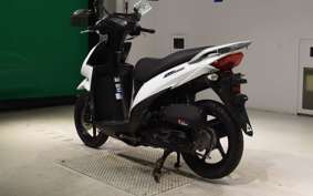SUZUKI ADDRESS 110 CE47A