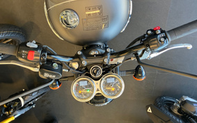 TRIUMPH  TRIUMPH  BONNEVILLE T120 BLACK  2025 D1BH26