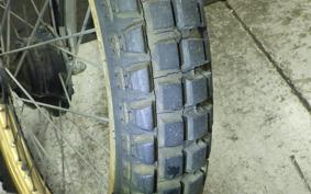 HONDA TLR200 MD09