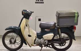 HONDA C50 SUPER CUB AA09