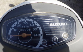 SUZUKI LET's 4 CA41A