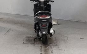 SUZUKI  BURGMAN  STREET 125EX EA23M