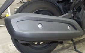 YAMAHA JOG-7 2022 AY01