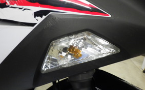 KAWASAKI NINJA 250 ABS 2000 EX250L