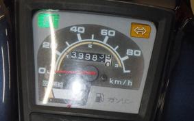 HONDA C90 SUPER CUB E 2022 HA02