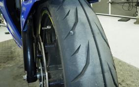 SUZUKI GSX-R125 DL33B