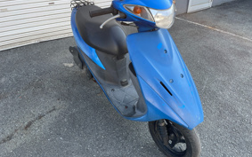 SUZUKI ADDRESS V50 CA44A