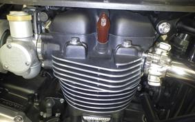 TRIUMPH BONNEVILLE T120 2022
