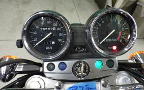 KAWASAKI ZEPHYR 400 KAI 2007 ZR400C