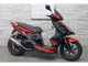 Фото Kymco SUPER 8 125 с японского аукциона