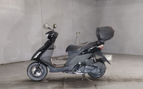 SUZUKI ADDRESS V125 CF4MA