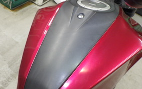 HONDA CB250RA 2007 MC52