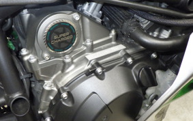 KAWASAKI NINJA H2 SX SE 2019 ZXT02A