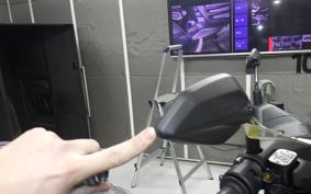 YAMAHA NMAX-3 2022 SEL1J