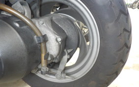 HONDA SPACY 100 JF13