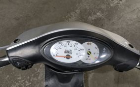 HONDA DIO Z4 AF57