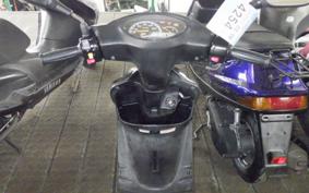 YAMAHA JOG Gen.5 SA36J