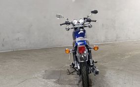 YAMAHA SR400 2021 RH16J