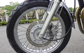 HONDA CB400SS E 2004 NC41