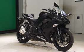 KAWASAKI NINJA 1000 A 2019 ZXT00W