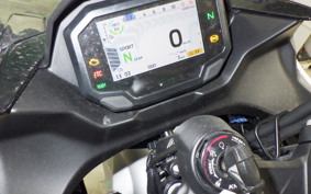 KAWASAKI NINJA7ﾊEVEﾘｯﾄﾞ 2025 CX500A