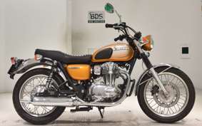 KAWASAKI W800 2011 EJ800A