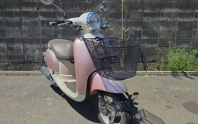 HONDA GIORNO AF70