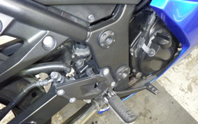 KAWASAKI NINJA 250R EX250K